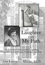 Laughter on My Path