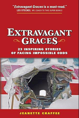 Extravagant Graces