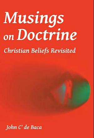 Musings on Doctrine