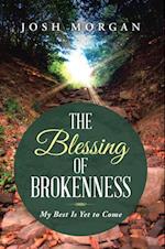 Blessing of Brokenness