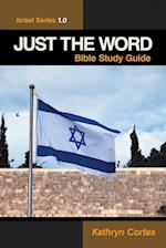Just the Word-Israel Series 1.0