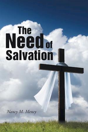 Need of Salvation