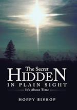 The Secret Hidden in Plain Sight