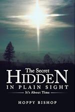The Secret Hidden in Plain Sight