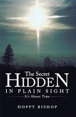 Secret Hidden in Plain Sight