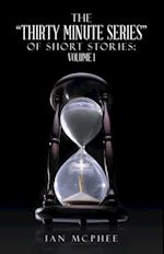 'Thirty Minute Series' of Short Stories:
