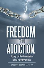 Freedom from Addiction.