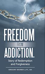 Freedom from Addiction.