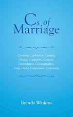 CS of Marriage