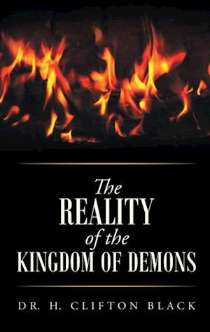 Reality of the Kingdom of Demons