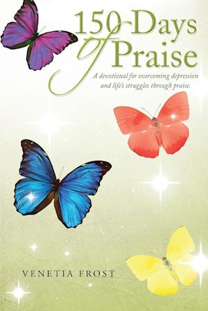 150 Days of Praise