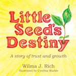 Little Seed's Destiny