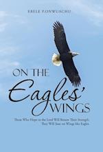 On the Eagles' Wings