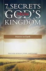 7 Secrets from God'S Kingdom