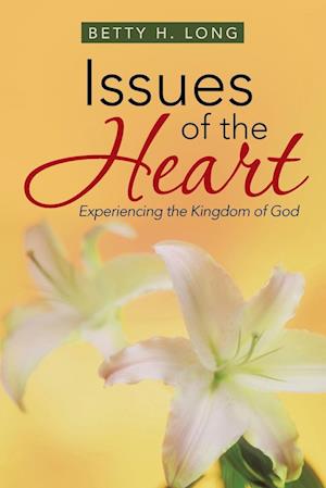 Issues of the Heart