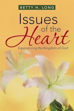 Issues of the Heart