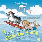 The Adventures of Chloe Zoe Young