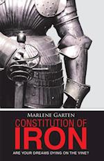 Constitution of Iron