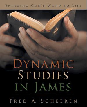 Dynamic Studies in James