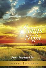 Songs in the Night