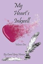 My Heart's Inkwell