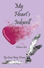 My Heart's Inkwell