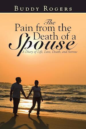 The Pain from the Death of a Spouse