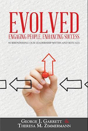 Evolved...Engaging People, Enhancing Success