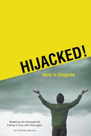 Hijacked! Idols in Disguise
