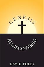 Genesis Rediscovered