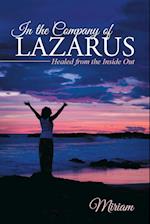 In the Company of Lazarus