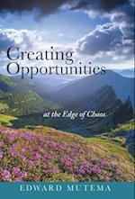 Creating Opportunities at the Edge of Chaos