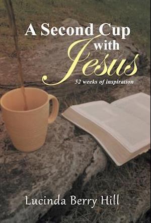 A Second Cup with Jesus