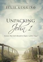 Unpacking John 1