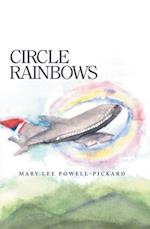 Circle Rainbows