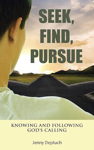 Seek, Find, Pursue