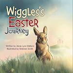 Wiggles's Easter Journey