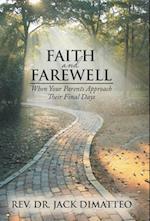 Faith and Farewell