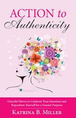 Action to Authenticity