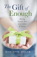 Gift of Enough
