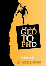 GED to PHD