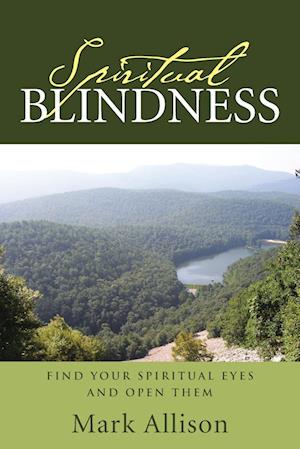 Spiritual Blindness