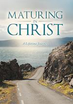 Maturing in Christ