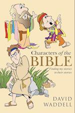 Characters of the Bible