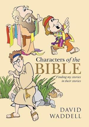 Characters of the Bible