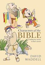 Characters of the Bible