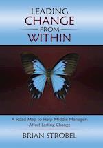 Leading Change From Within