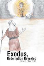 Exodus, Redemption Revealed