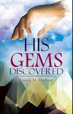 His Gems Discovered