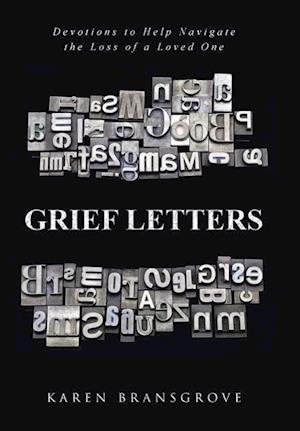 Grief Letters